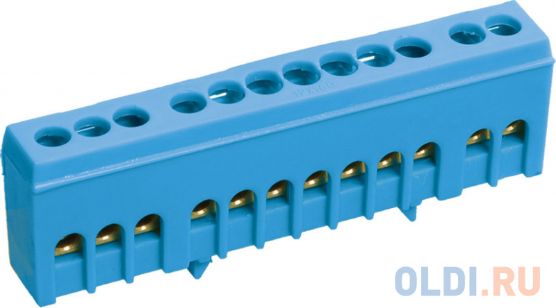 

Iek YNN10-69-8KD-K07 Шина N "ноль" в корп изол на DIN-рейку ШНИ-6х9-8-К-С ИЭК