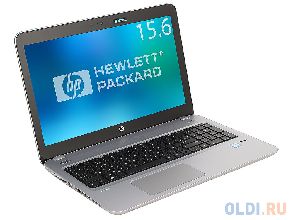 Hp probook 450 g4 обзор