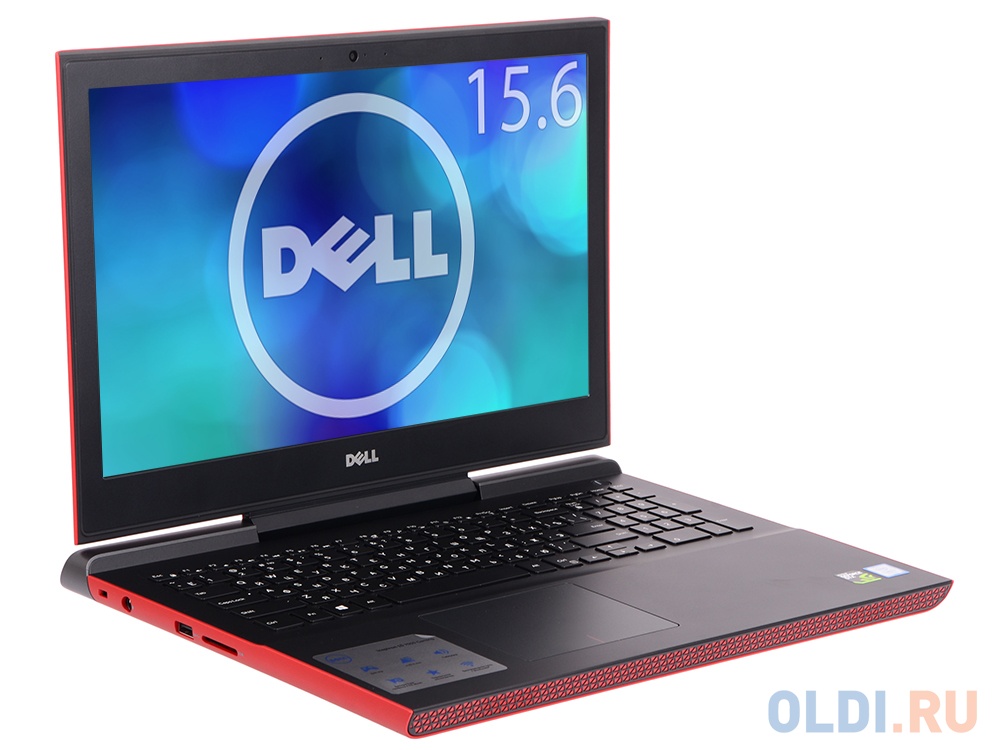 Разбор ноутбука dell inspiron 7567