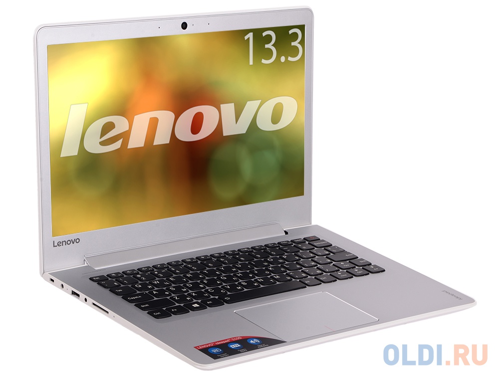 Lenovo 510s 13ikb обзор