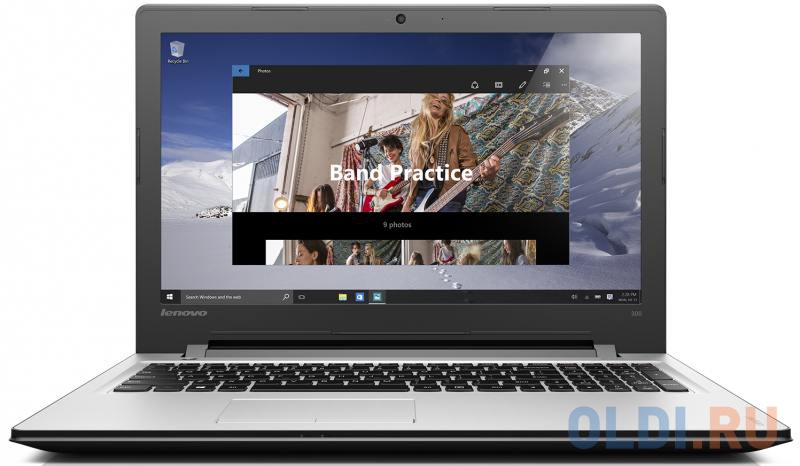 Ноутбук lenovo ideapad 300 15ibr обзор