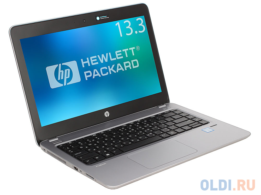 Замена аккумулятора hp probook 430 g4