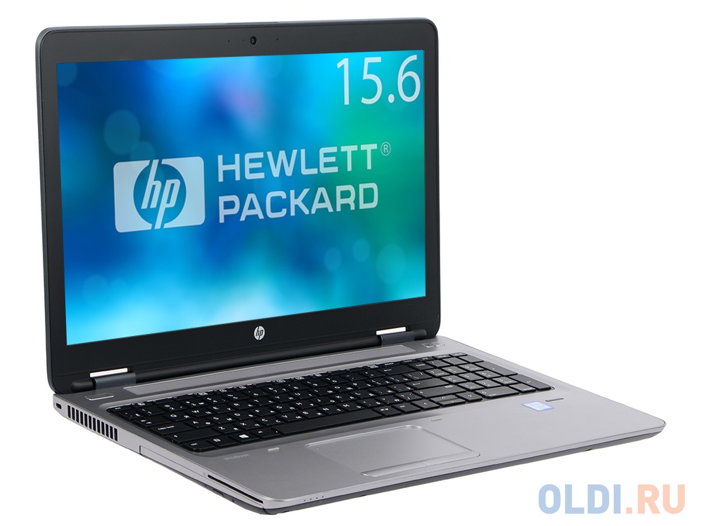 Hp probook 650 g3 обзор