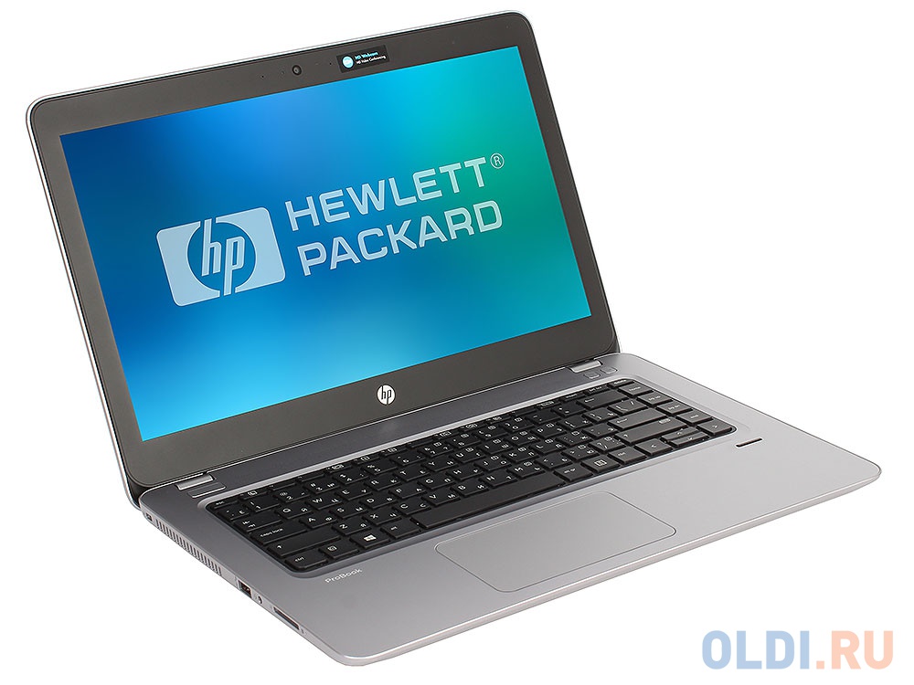 Hp probook 440 g4 обзор