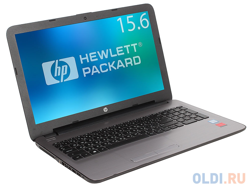 Hp 250 g5 обзор