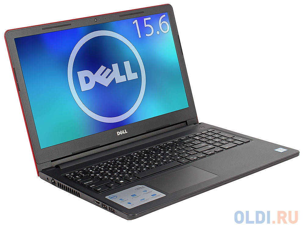 Ноутбук dell inspiron 3567 разборка