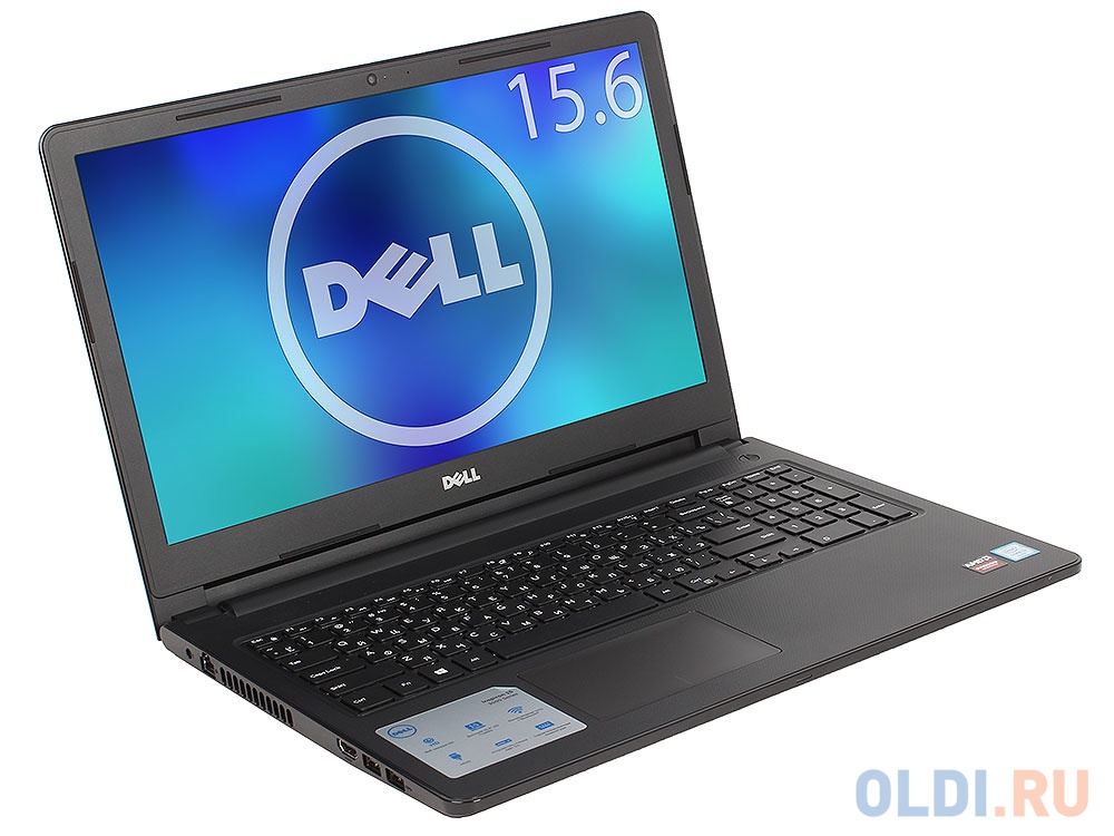 Dell inspiron 3567 7862 обзор