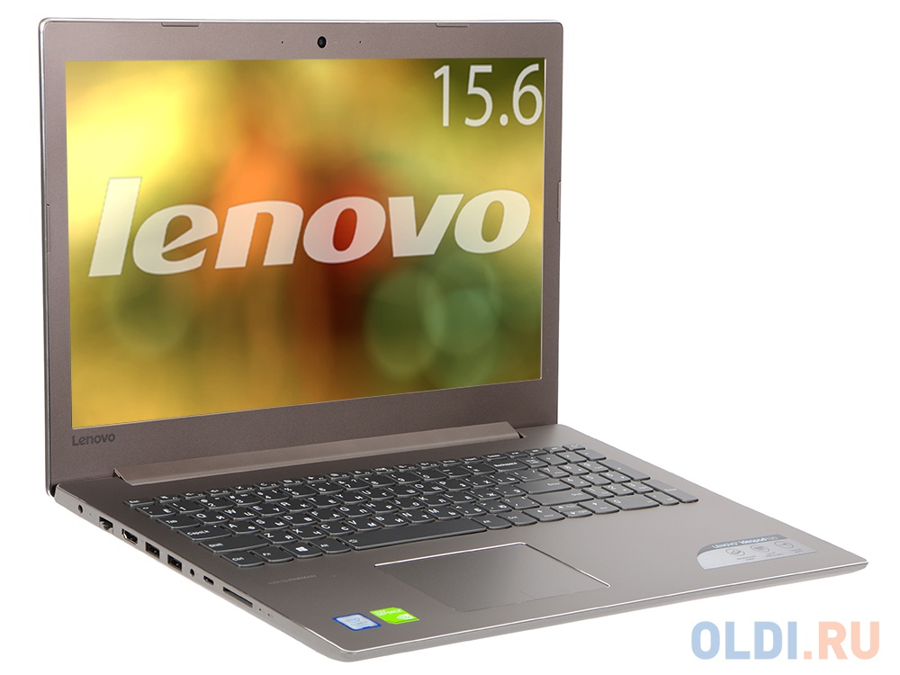 Lenovo ideapad 520 15ikb не включается