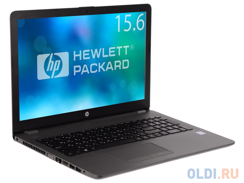 Hp 250 g6 обзор