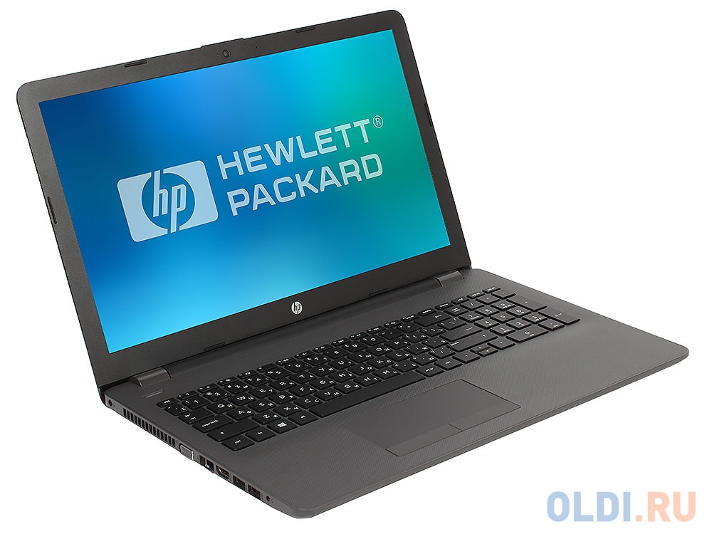 Hp 250 g6 обзор