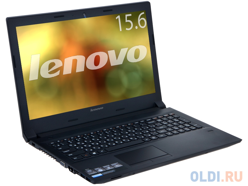 Lenovo b570e не видит дискретную видеокарту