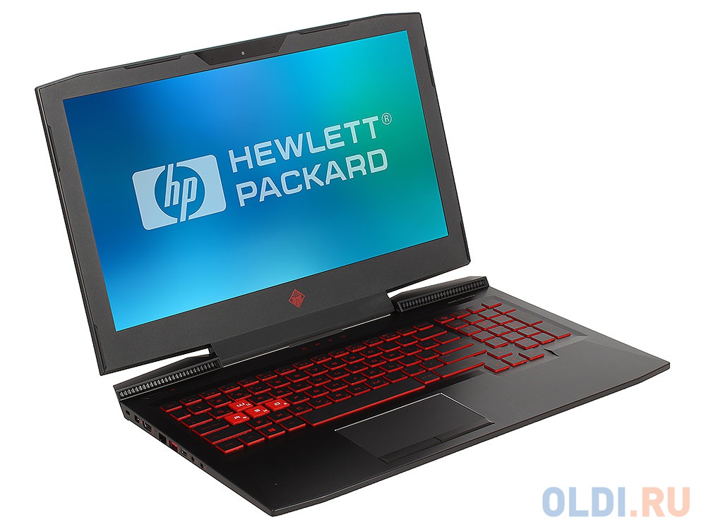 Сильно греется ноутбук hp omen 15