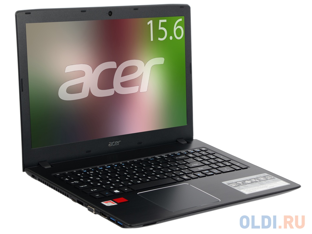 Acer aspire e5 553g обзор