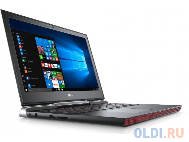 Разбор ноутбука dell inspiron 7567