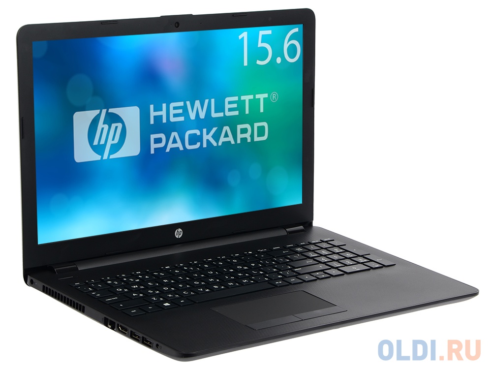 Ноутбук hp 15 r272ur тормозит