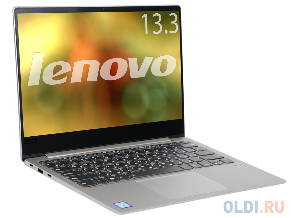 Lenovo ideapad 720s 13ikb обзор
