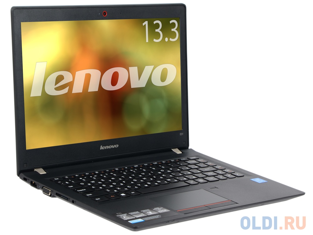 Lenovo e31 80 обзор