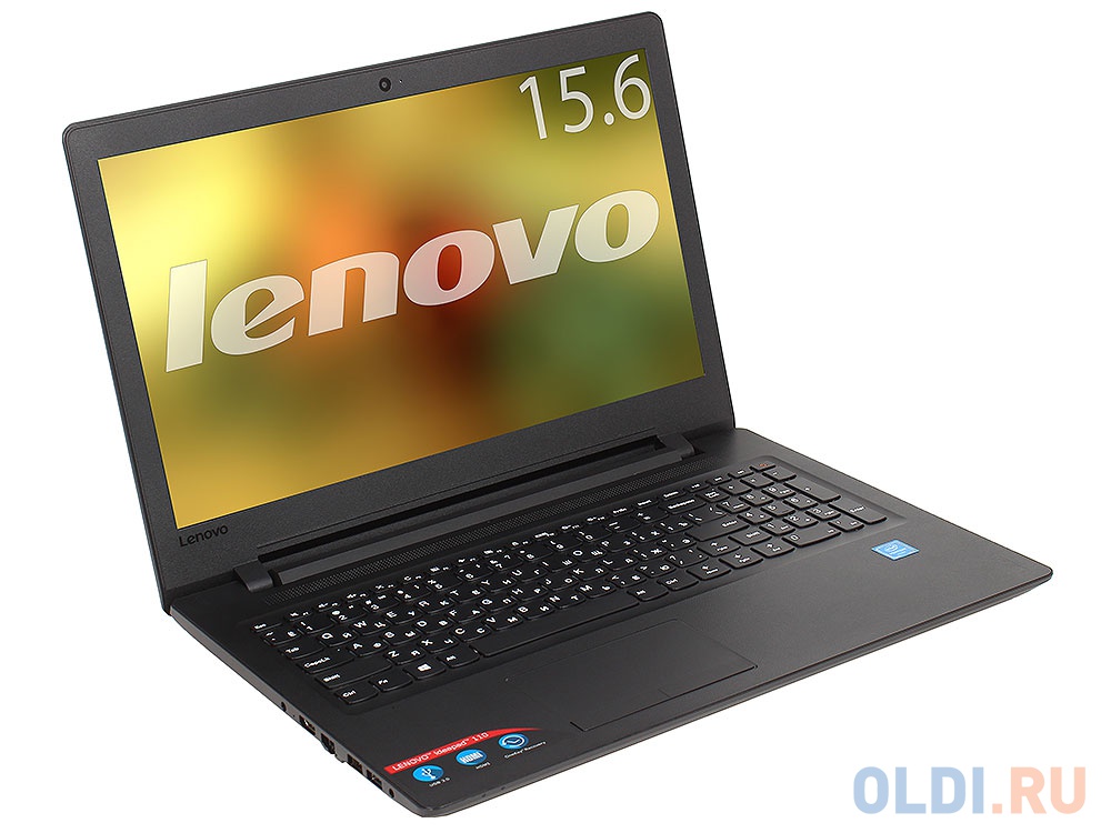 Ноутбук Lenovo IdeaPad 110-15IBR 80T7003VRK — купить по лучшей цене в интернет-магазине OLDI в ...