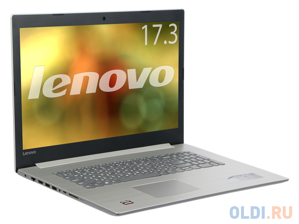 Замена процессора на ноутбуке lenovo ideapad 320