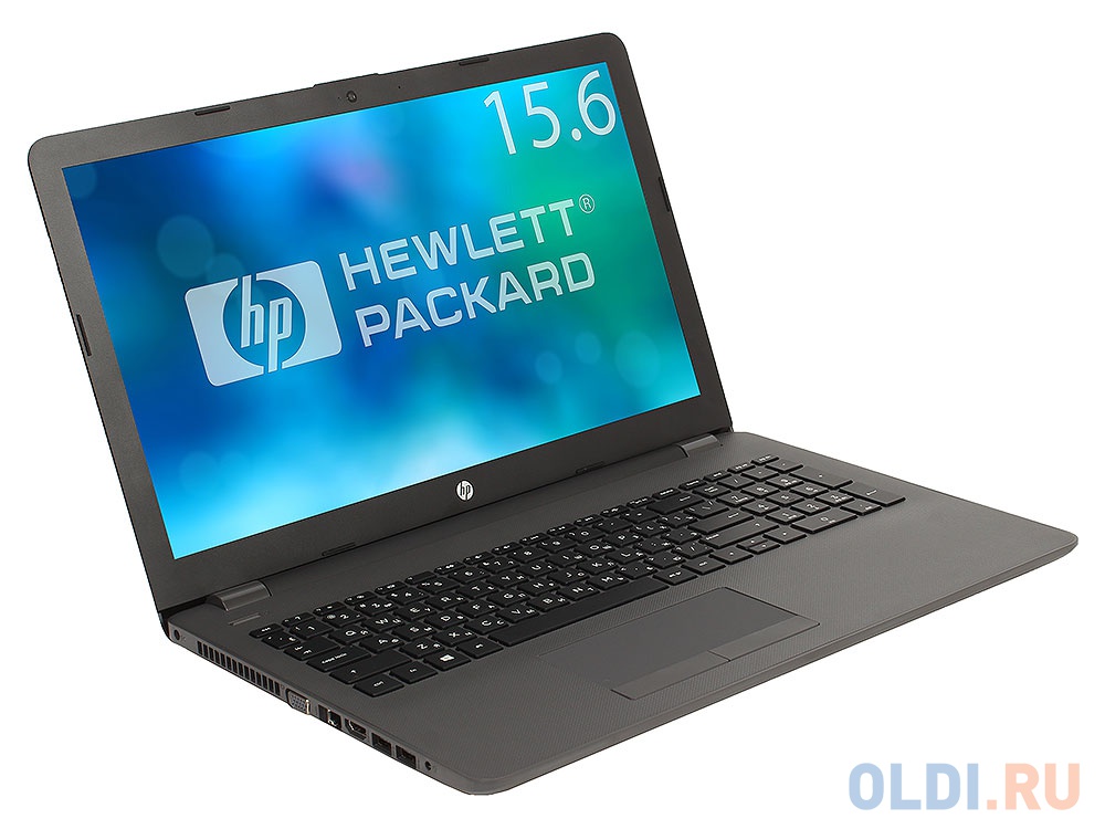 Hp 250 g6 обзор