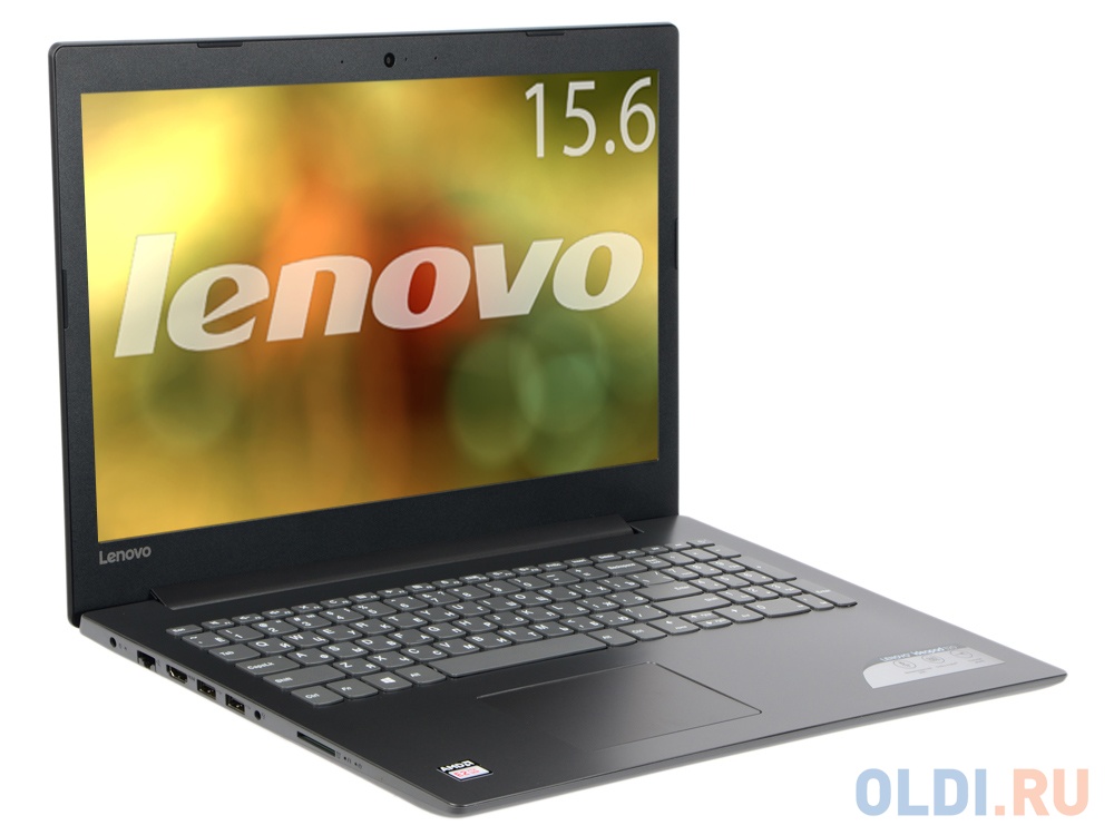 Lenovo ideapad 320 15ast апгрейд