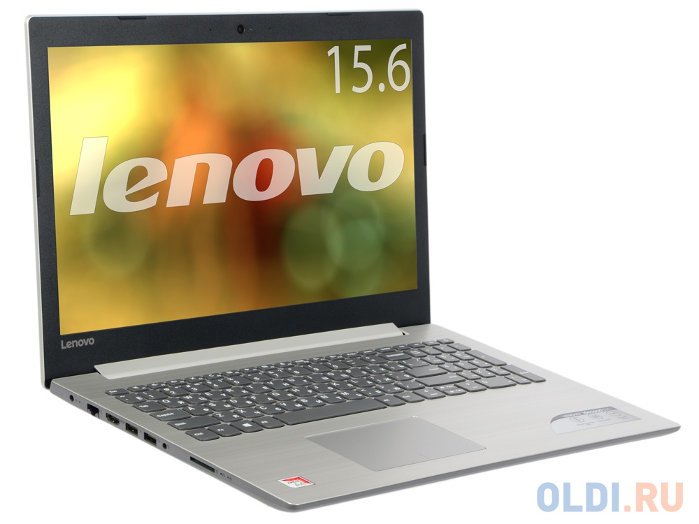 Lenovo ideapad 320 15ast обзор