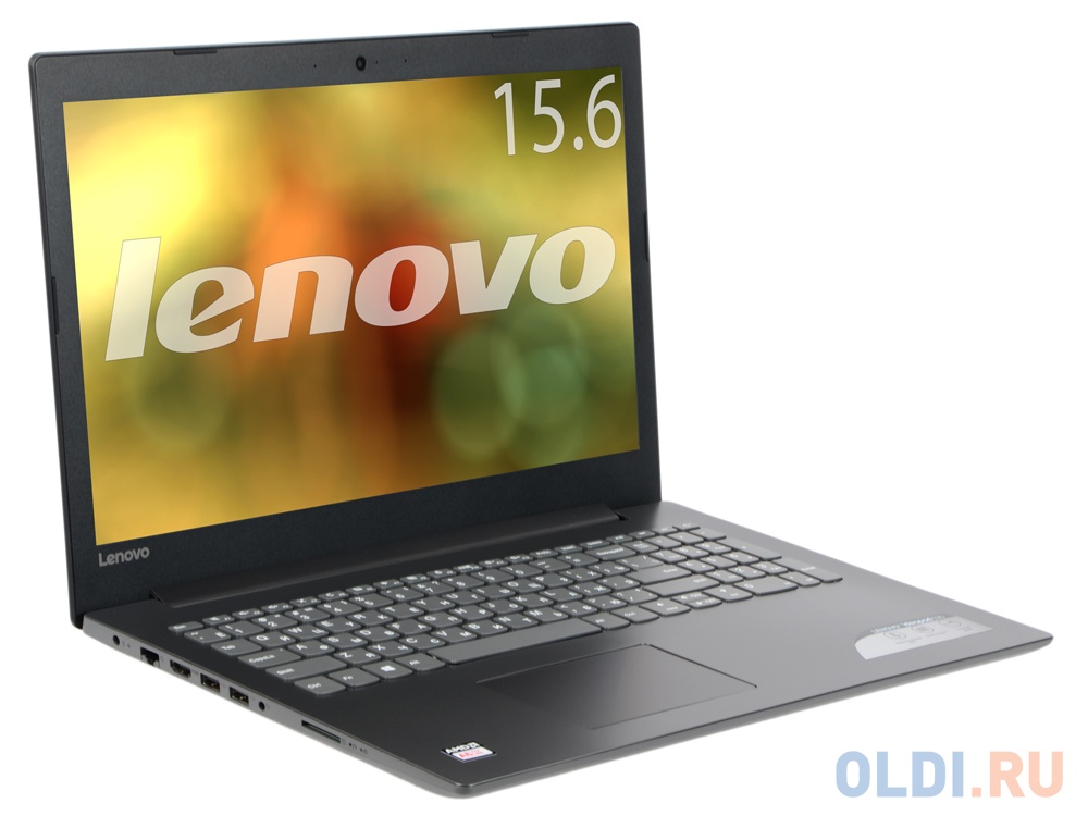 Lenovo ideapad 320 15ast обзор