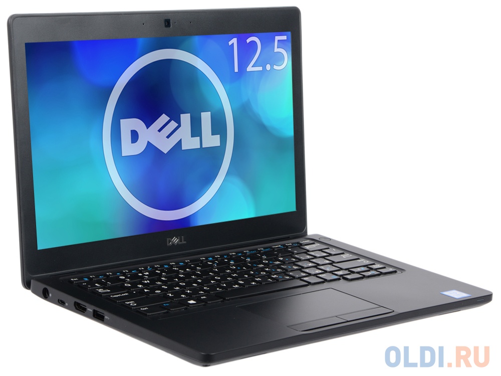 Ноутбук dell latitude 5290 разборка