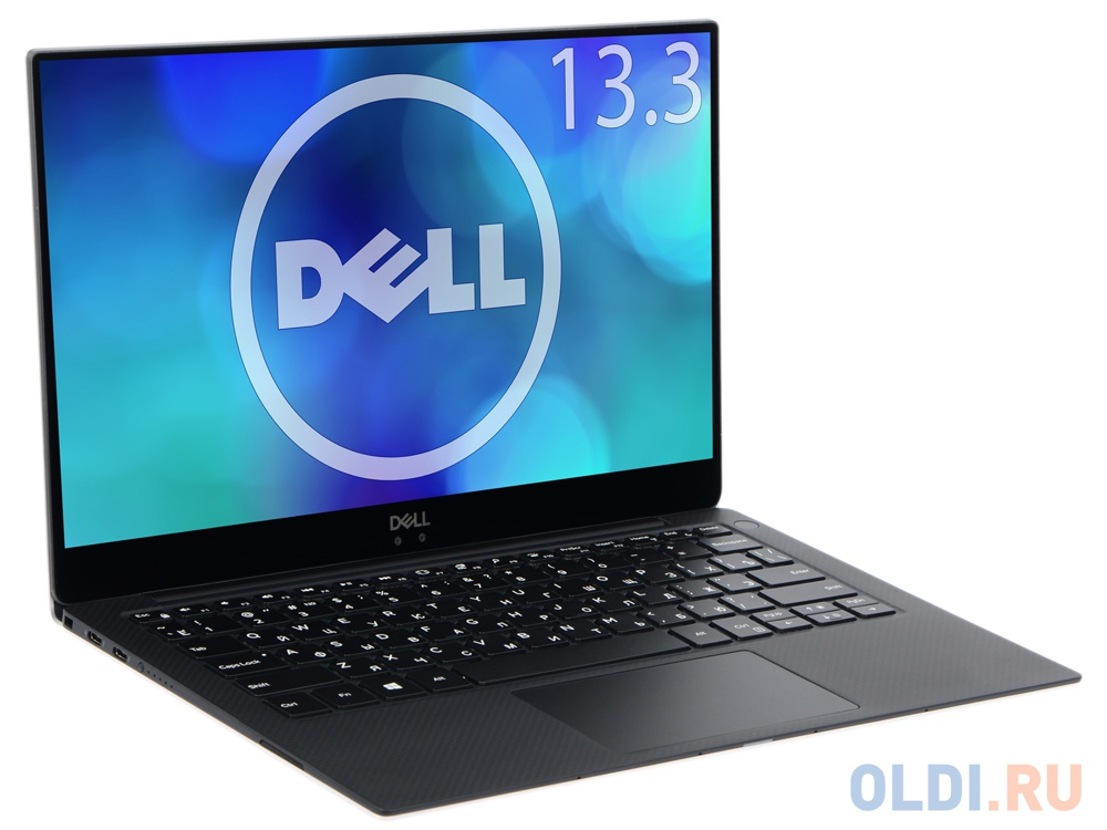 Dell xps 13 9370 обзор