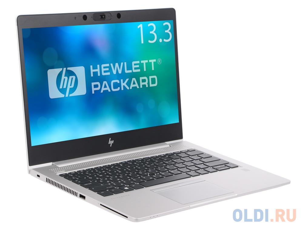 Ноутбук HP EliteBook 830 G5 (3JW86EA) — купить по лучшей ...