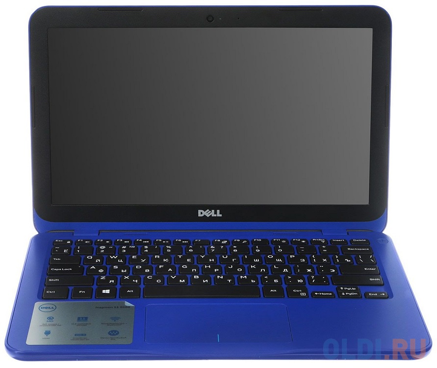 Dell inspiron 3180 обзор