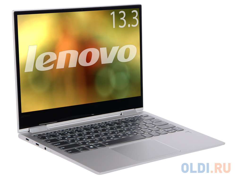 Ноутбук Lenovo Yoga 730 Купить