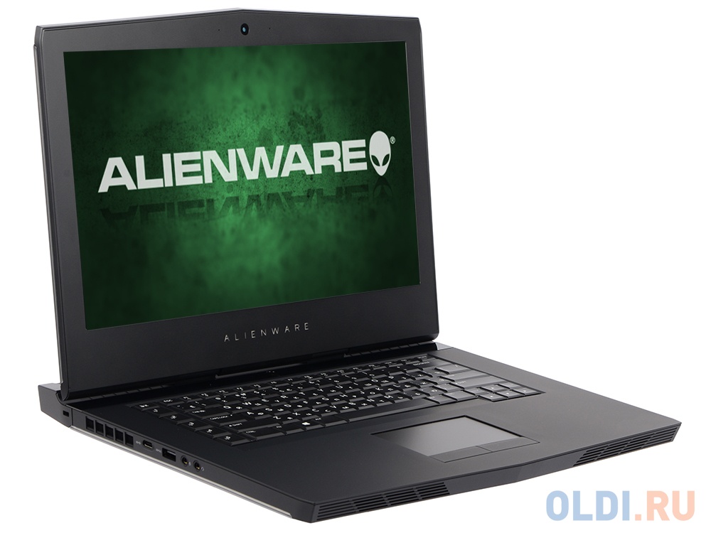 Купить Ноутбук В Москве Alienware