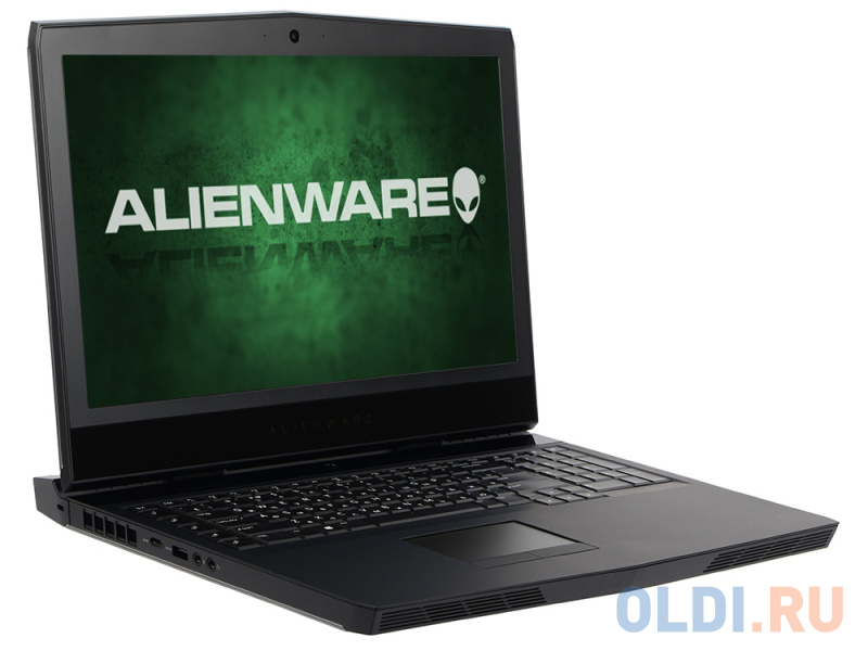 Dell alienware a17 r2 замена видеокарты