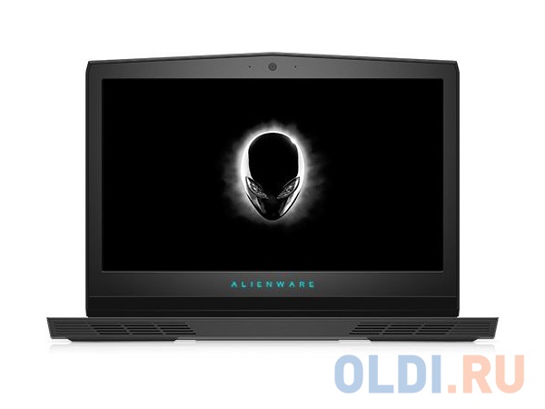 Лучшие ноутбуки Alienware