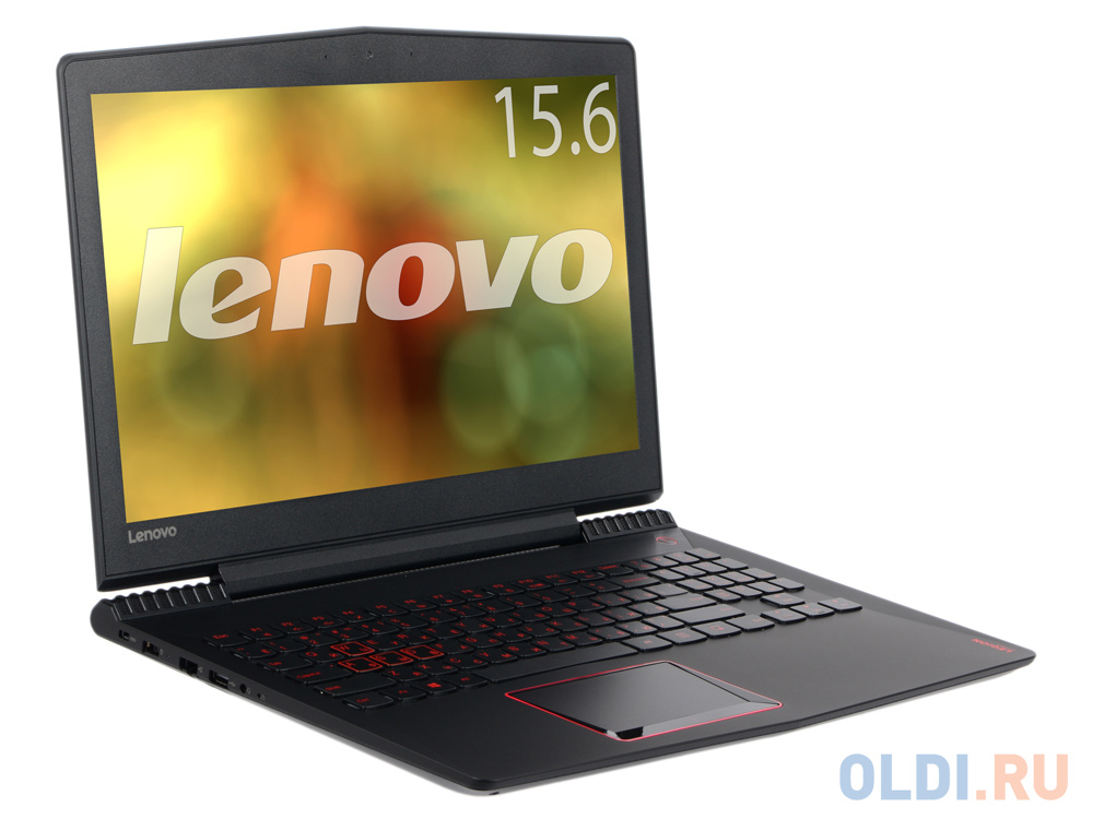 Ноутбук Lenovo Legion Y520 Цена