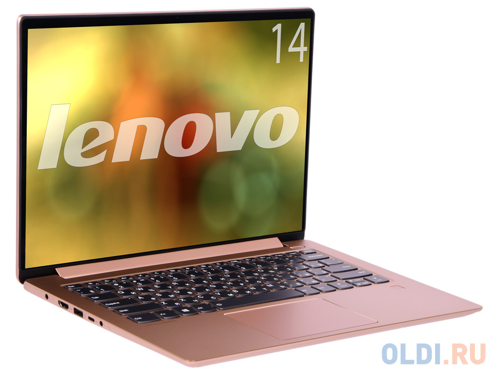 Ноутбук Lenovo 530s 14ikb Купить