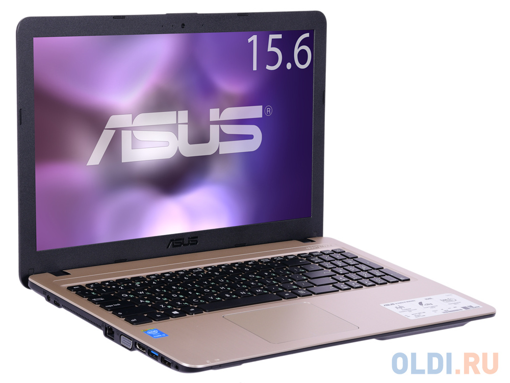 Asus x540la оперативная память совместимость