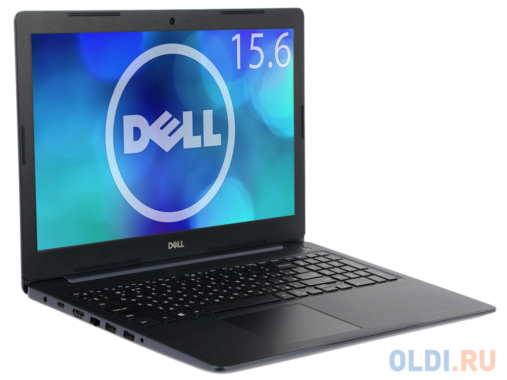 Dell inspiron 5570 разбор