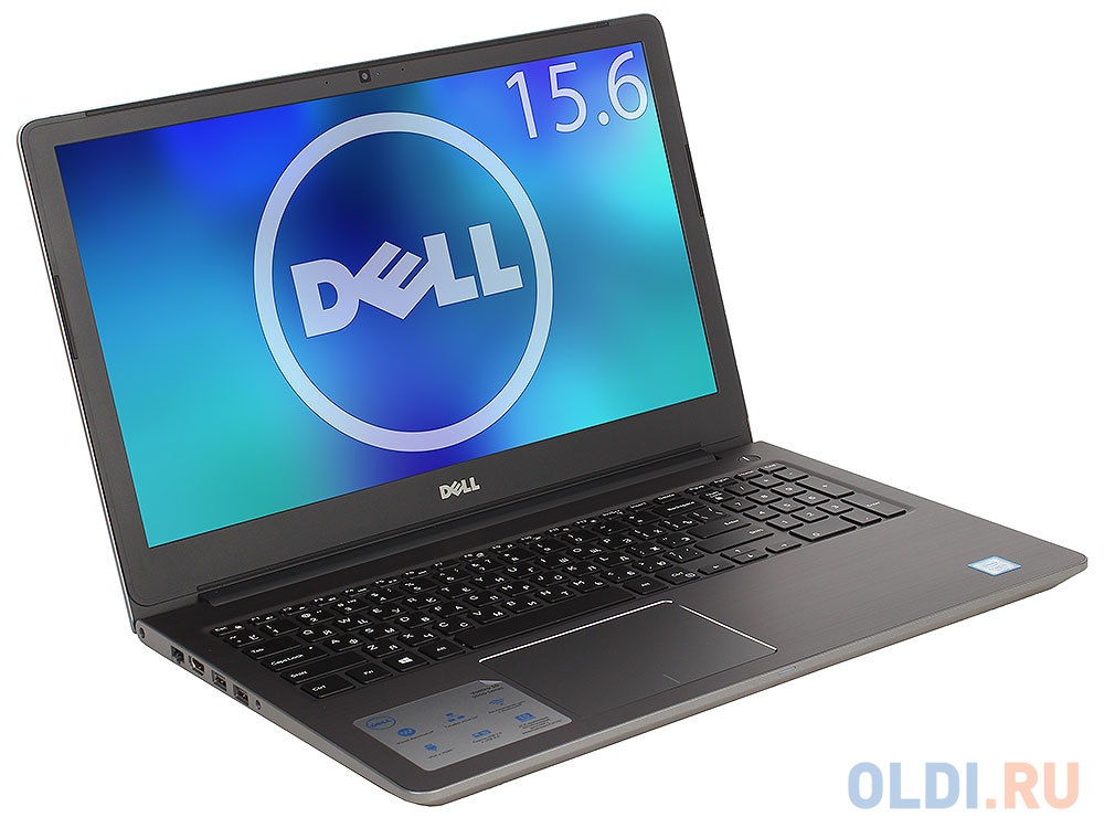 Dell vostro 5568 аккумулятор