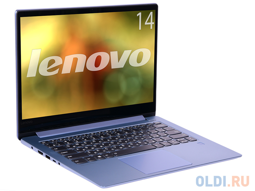 Ультрабук lenovo ideapad 530s 14ikb 81eu00bkru обзор