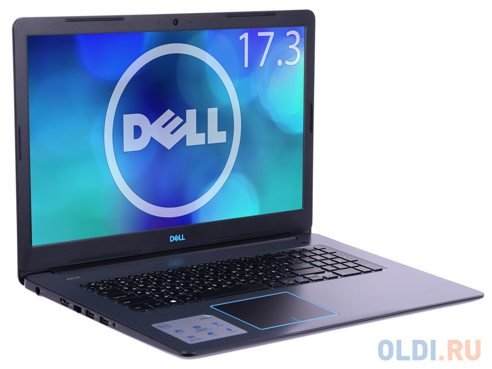 Греется ноутбук dell g3