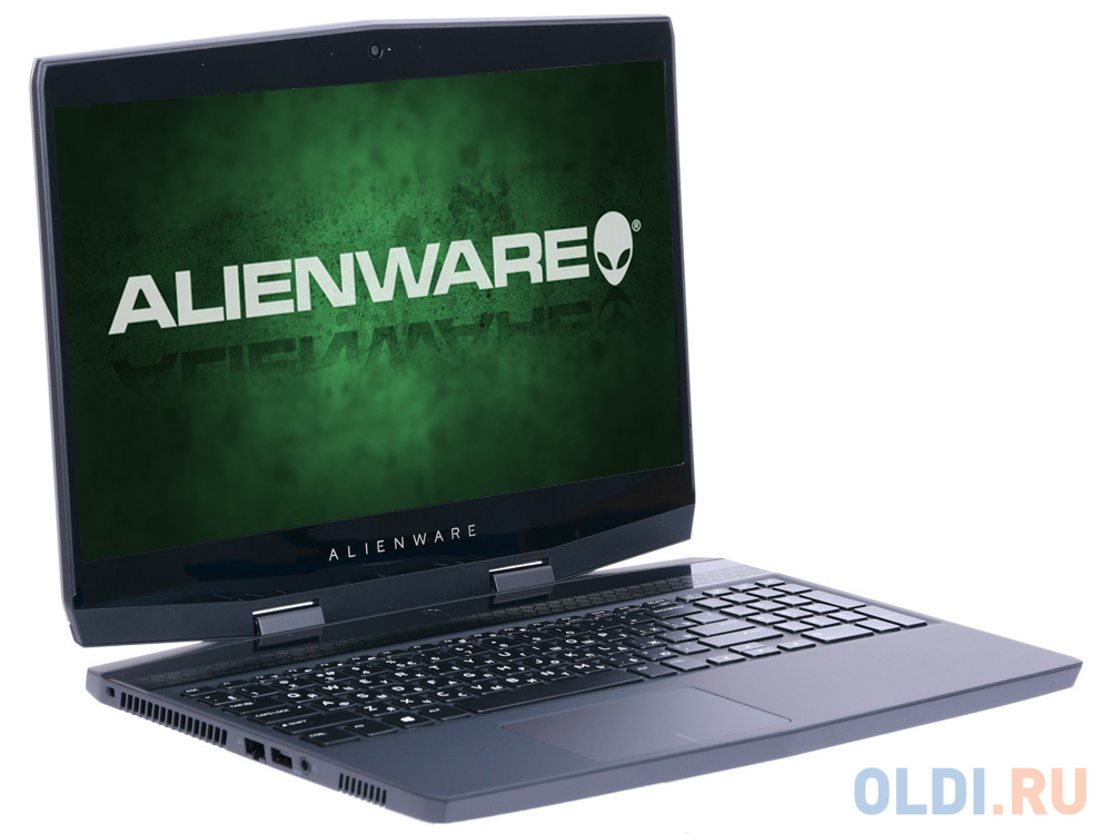 Ноутбук alienware самый дорогой