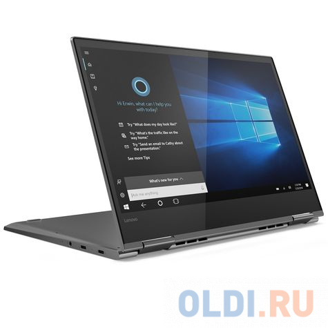 Lenovo yoga 730 13iwl обзор