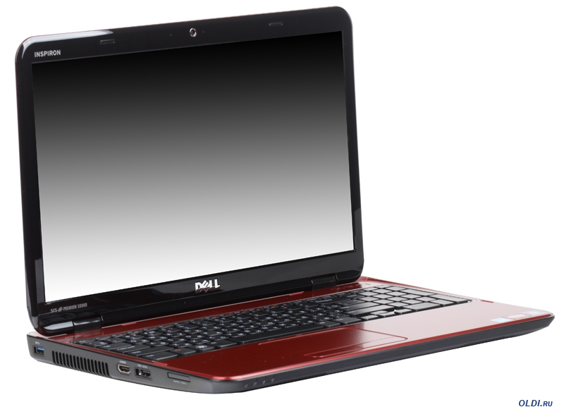 Ноутбук dell inspiron m5110 замена матрицы