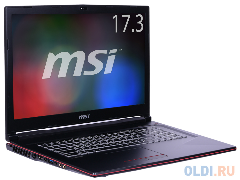 Msi gl73 9sc 032xru обзор