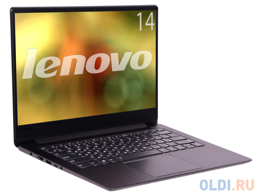 Ультрабук lenovo ideapad 530s 14ikb 81eu00bkru обзор