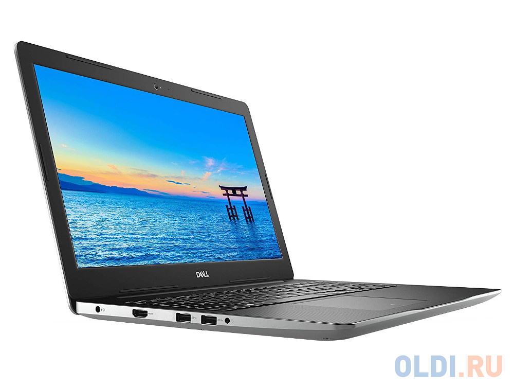 Dell inspiron 3582 обзор