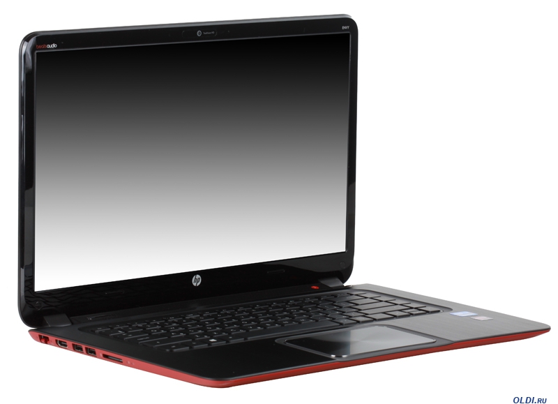 Hp envy 6 1254er обзор