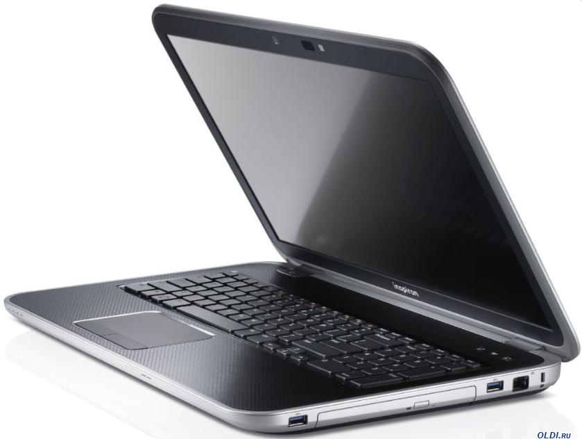 Разборка ноутбука dell inspiron 7720